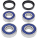 (image for) Rear Wheel Bearing and Seal Kit