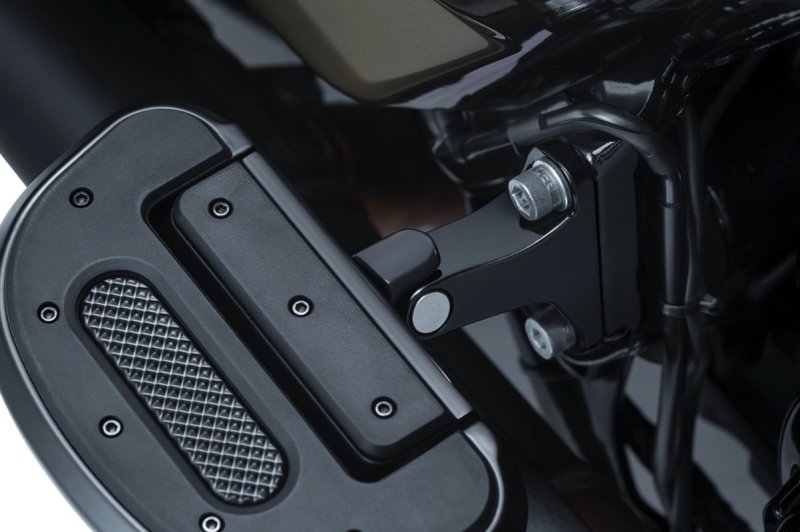 (image for) Non-Pivoting Splined Adapter