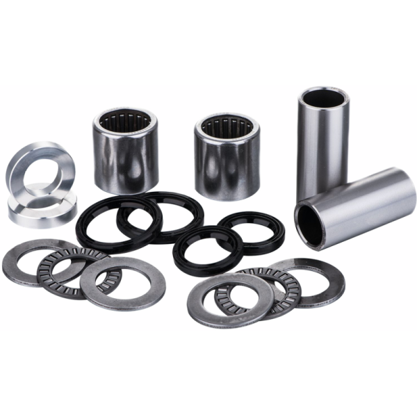 (image for) Factory Links OEM Series Swingarm Bearing Kit - Honda CRF450R 02-04