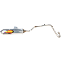 (image for) FMF Mini Powercore 4 - System w/ Spark Arrestor Muffler