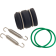 (image for) Exhaust Hardware Kit - BETA 125 (all) 13-25