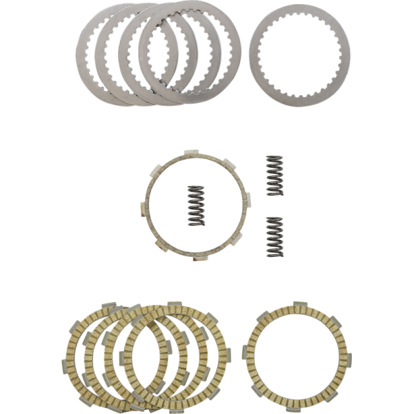 (image for) DP Brakes DPK Clutch Kit - HONDA CRF230F 03-19