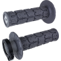 (image for) ODI V2 Rogue Lock-On™ Grips - Graphite