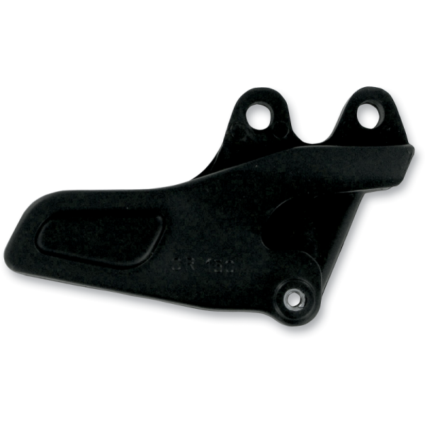 (image for) UFO Plast Chain Guide/Block - Black