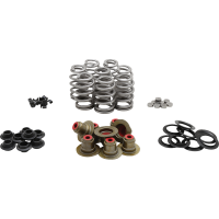 (image for) Valve Shim Conversion Kit, Steel Retainers