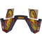 (image for) FMF Factory 4.1 RCT Replacement Decal