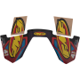 (image for) FMF Factory 4.1 RCT Replacement Decal