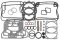 (image for) Top End Gasket Kit 115638