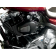 (image for) JIMS Forceflow Cylinder Head Cooler Black 1901-0419