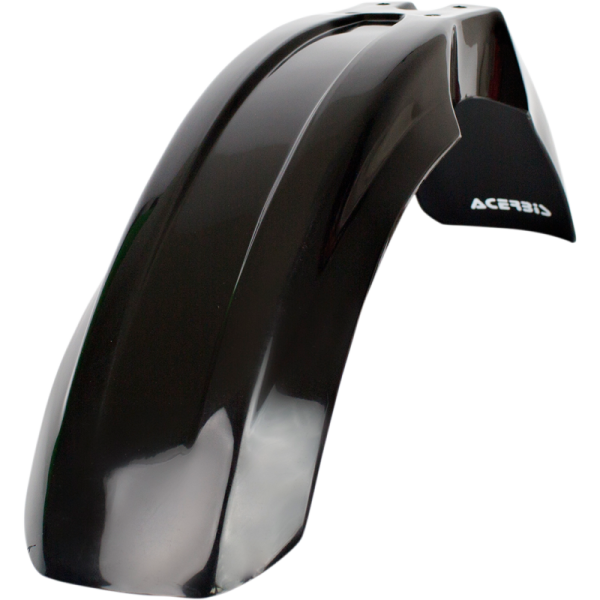 (image for) Acerbis Replacement Front Fender - Black