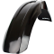 (image for) Acerbis Replacement Front Fender - Black