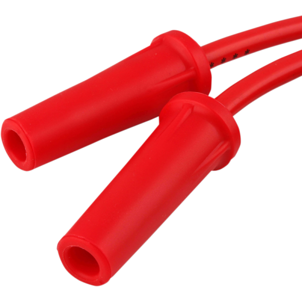 Accel 8mm Plug Wire Set