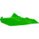 (image for) Acerbis Side Panels/Rear Number Plates - Green
