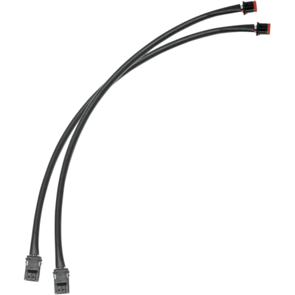 (image for) NAMZ Handlebar Extension Kit +8"