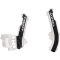 (image for) Acerbis X-Grip Frame Guard - KTM SX-E 3/5 20-24, 50 SX 16-23 - White/black