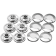 (image for) Chrome Plugs