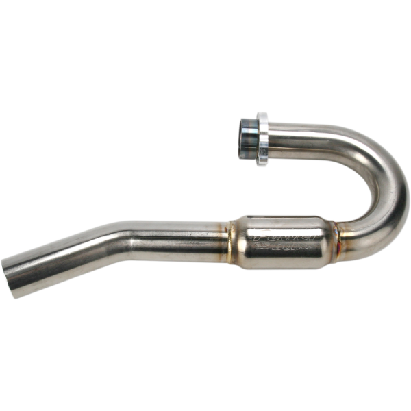 (image for) FMF Powerbomb Stainless Steel Header - Kawasaki KX450F