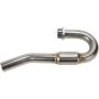 (image for) FMF Powerbomb Stainless Steel Header - Kawasaki KX450F