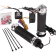(image for) Chrome Heated Apex Grips