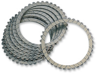 (image for) Aramid Fiber Plate Kit