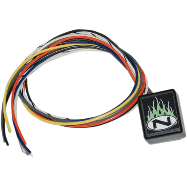 Namz Momentary Switch Converter