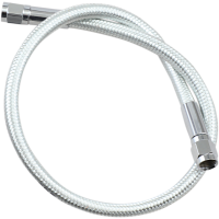 (image for) Sterling Chromite DOT Brake Line 19"