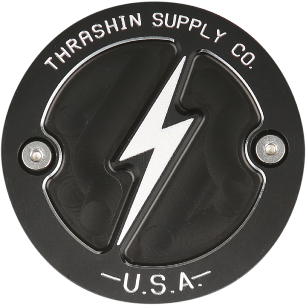 (image for) Thrashin Supply Co. Points Cover (M-Eight)