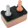 (image for) 40A Two-Stud Circuit Breaker