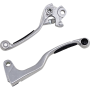 (image for) Competition Lever Set - Black - 0610-0130