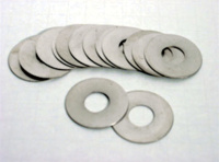 (image for) AV&V Valve Spring Shims 0.015"