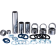 (image for) Factory Links OEM Series Linkage Bearing Rebuild Kit - YAMAHA YZ250F 08