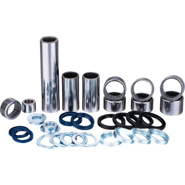 (image for) Factory Links OEM Series Linkage Bearing Rebuild Kit - YAMAHA YZ250F 08