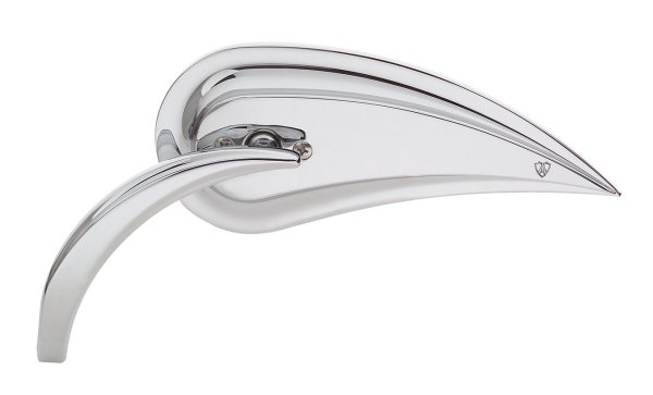 Arlen Ness Rad III Mirrors