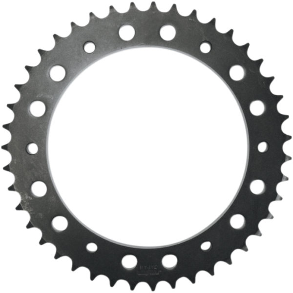 (image for) Steel OEM Replacement Rear Sprocket 43T