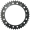 (image for) Steel OEM Replacement Rear Sprocket 43T
