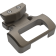 (image for) Digital Gauge Mount - Bronze