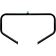 (image for) Lindby Unibars - Gloss Black Powdercoated