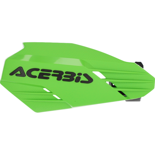 (image for) Acerbis K-Linear Handguards - Green/black