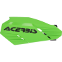 (image for) Acerbis K-Linear Handguards - Green/black