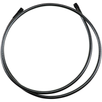 (image for) Black Pearl DOT Brake Line 54"