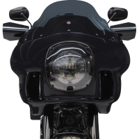 (image for) FXRP Fairing Fit Kit for FXLR/FXBB/FXST