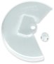 (image for) Front Disc Guard - Honda CRF450R 02-14, CRF450X 05-09
