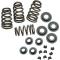 (image for) S&S Cycle Sidewinder 0.650" Valve Spring Kit