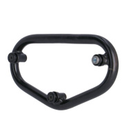 (image for) SLC Side Carrier - Right - Royal Enfield Meteor 350