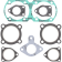 (image for) Vertex Full Top End Gasket Set - Yamaha Ovation LE 340 96-99