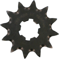 (image for) Renthal Front Sprocket - 12T Grooved