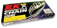 (image for) 630 MS Cut-To-Length Chain - 120 Links, Natural