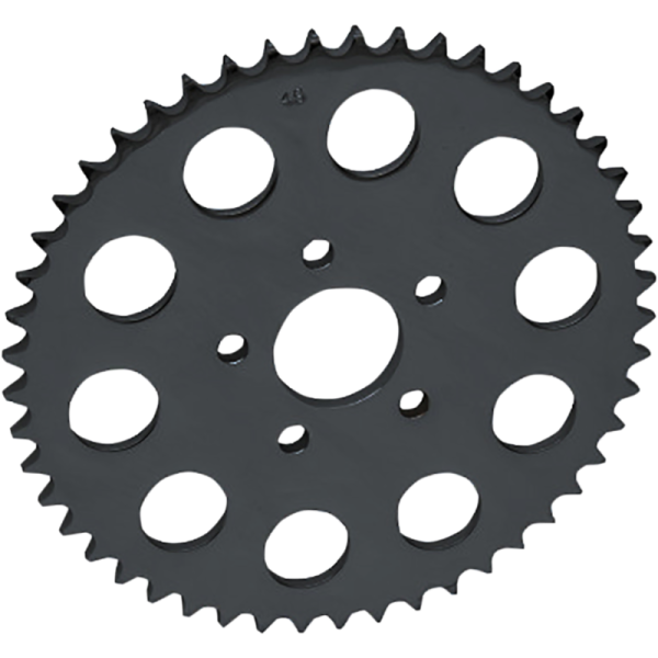 (image for) Drag Specialties Rear Wheel Sprocket, 51T