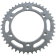 (image for) JT Sprockets Rear Sprocket 1210-0075 (43T)