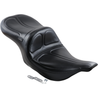 (image for) Le Pera Maverick Stitch Seat